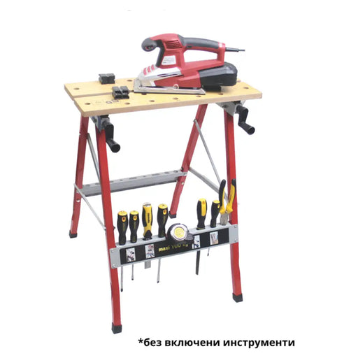 РАБОТНА МАСА МЕНГЕМЕ RAIDER