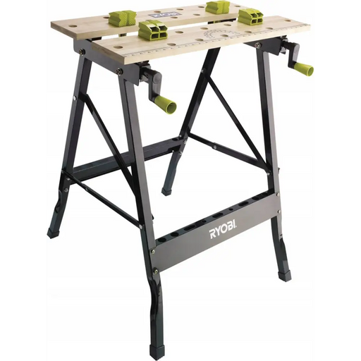 РАБОТНА МАСА RYOBI RWB01