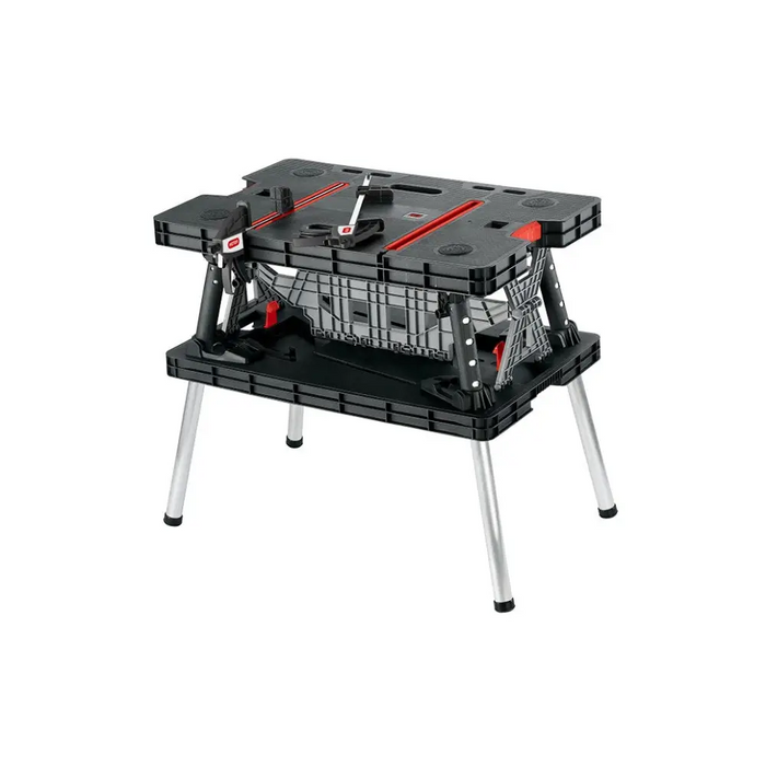 РАБОТНА МАСА СГЪВАЕМА KETER KETER 237005