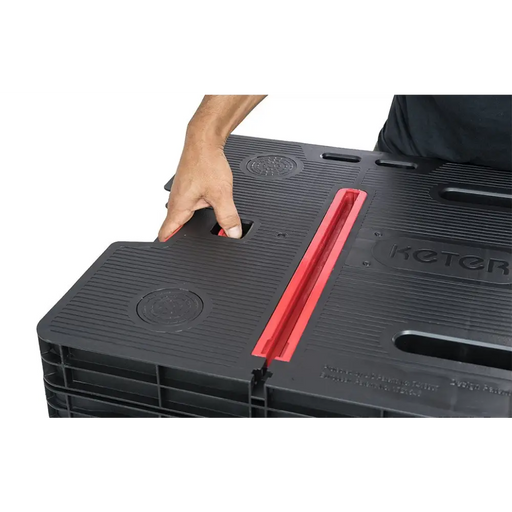 РАБОТНА МАСА СГЪВАЕМА KETER KETER 237005