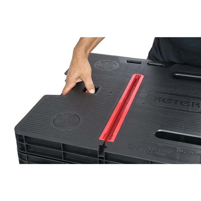 РАБОТНА МАСА СГЪВАЕМА KETER KETER 237005