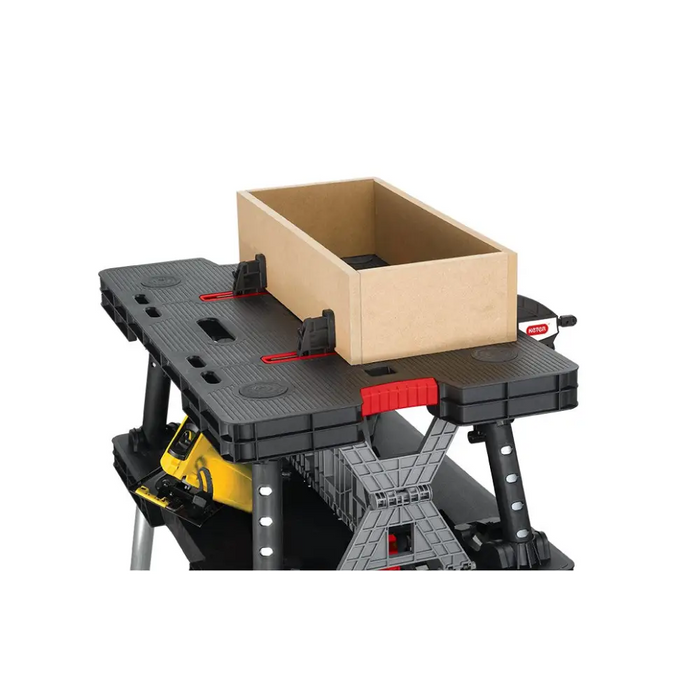 РАБОТНА МАСА СГЪВАЕМА KETER KETER 237005