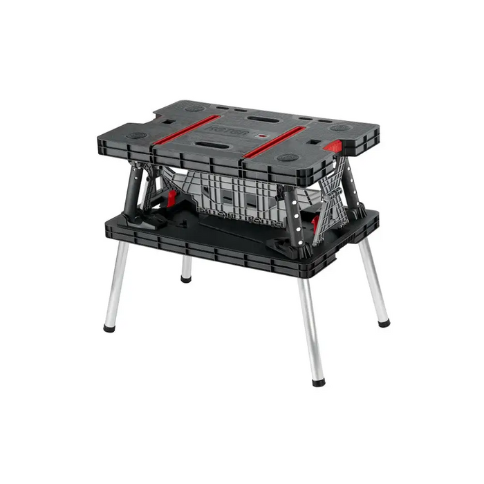 РАБОТНА МАСА СГЪВАЕМА KETER KETER 237005