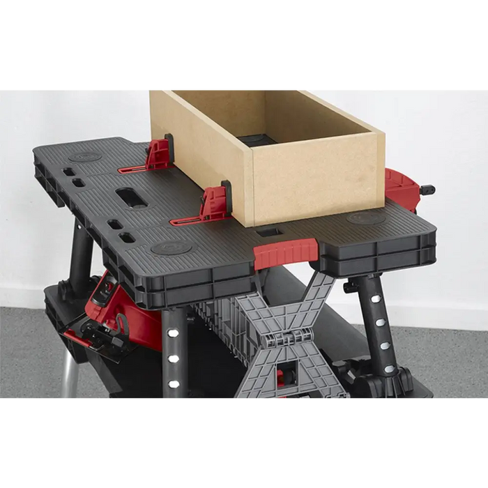 РАБОТНА МАСА СГЪВАЕМА KETER KETER 237005