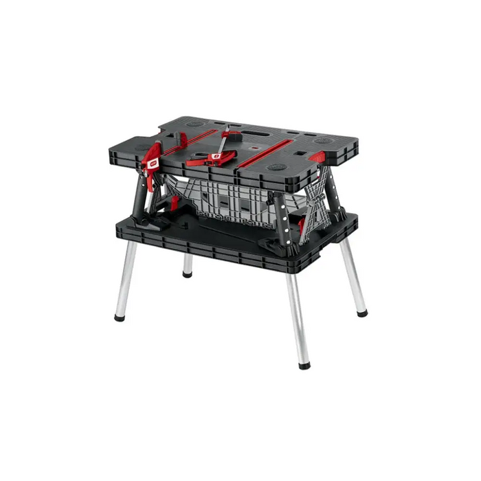 РАБОТНА МАСА СГЪВАЕМА KETER KETER 237005