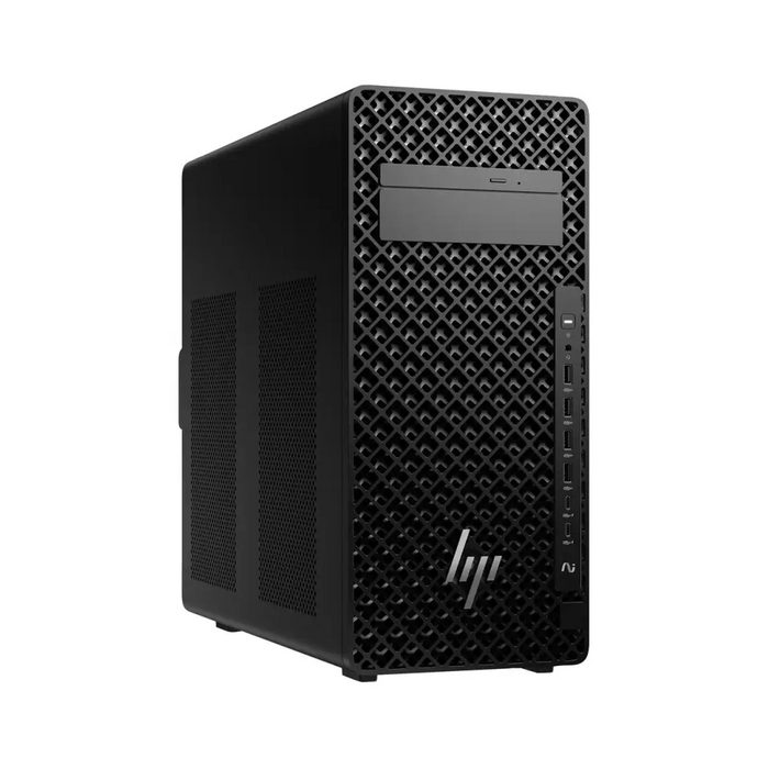 Работна станция HP Z2 Tower G1i Ultra 7 265 vPro 16GB DDR5