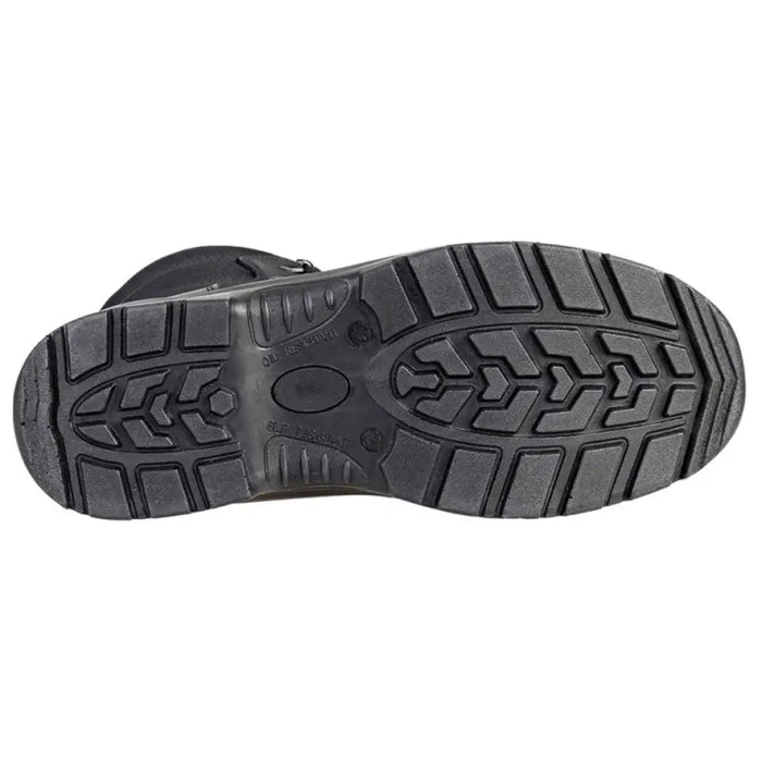 РАБОТНИ БОТИ/КУБИНКИ РАЗМЕР 41 STENSO HARLEY 02