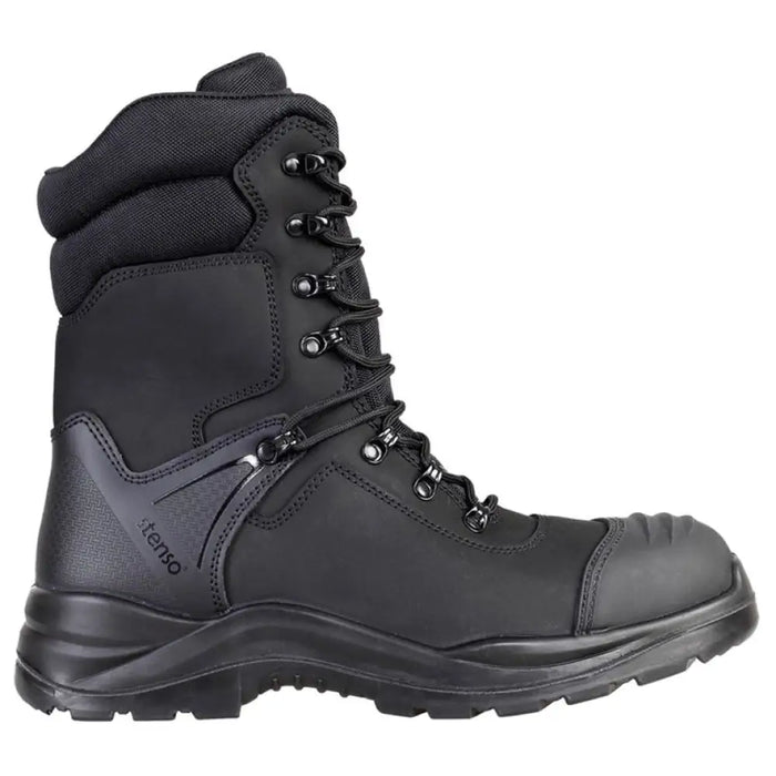 РАБОТНИ БОТИ/КУБИНКИ РАЗМЕР 41 STENSO HARLEY 02