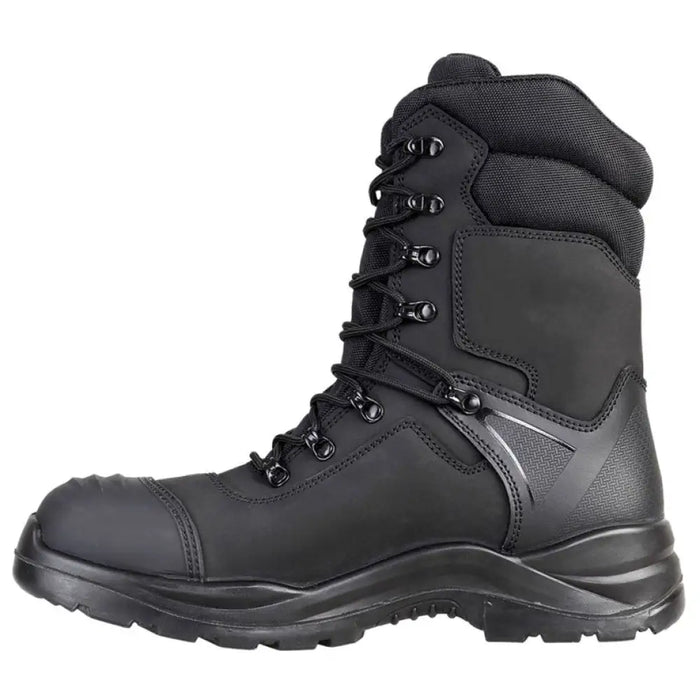 РАБОТНИ БОТИ/КУБИНКИ РАЗМЕР 42 STENSO HARLEY 02