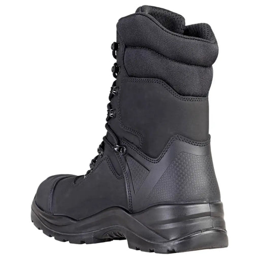 РАБОТНИ БОТИ/КУБИНКИ РАЗМЕР 42 STENSO HARLEY 02