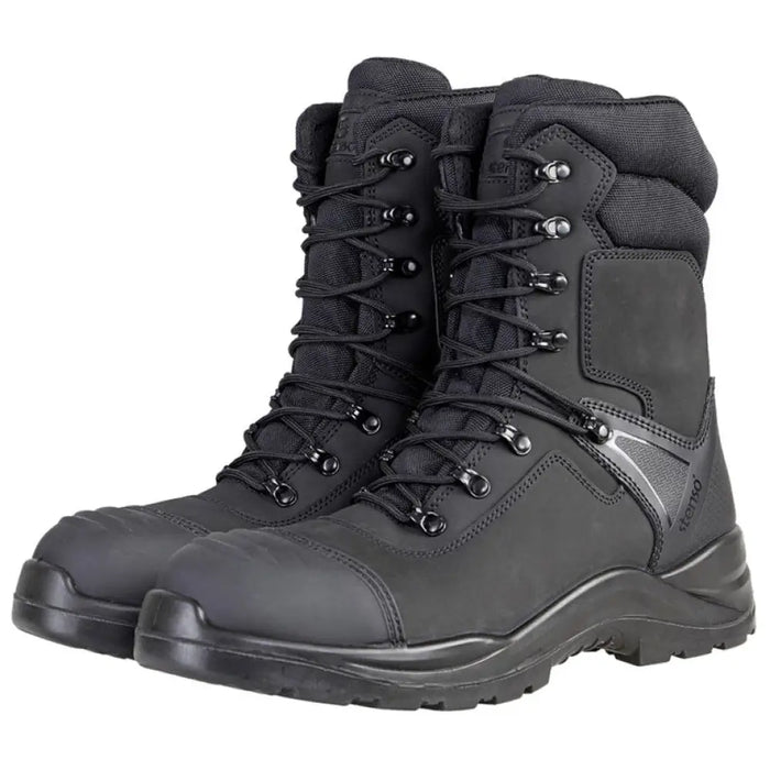 РАБОТНИ БОТИ/КУБИНКИ РАЗМЕР 44 STENSO HARLEY 02