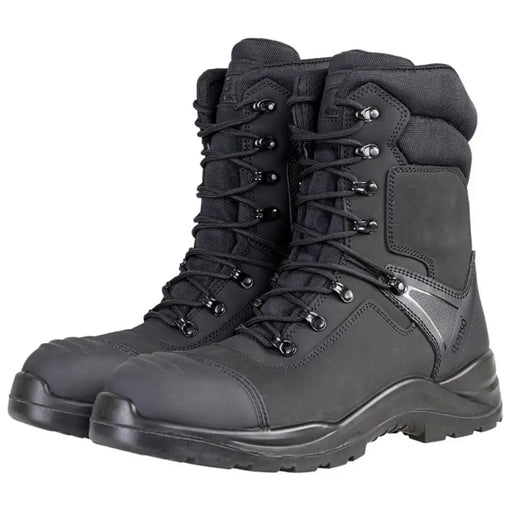 РАБОТНИ БОТИ/КУБИНКИ РАЗМЕР 45 STENSO HARLEY 02