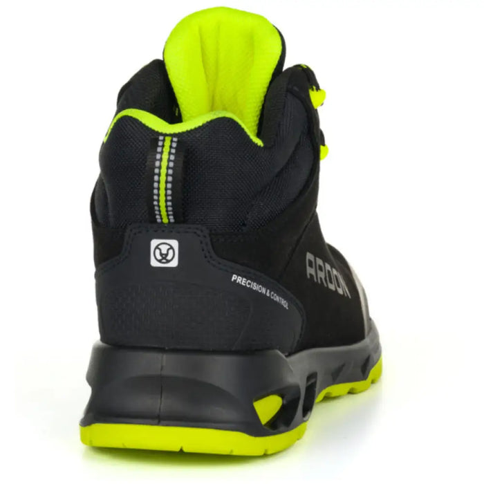 РАБОТНИ БОТИ РАЗМЕР 42 ARDON BRIMIC HIGH