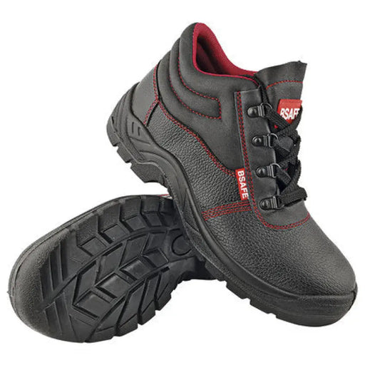 РАБОТНИ БОТИ РАЗМЕР: 45 STENSO TOLEDO BS ANKLE S1