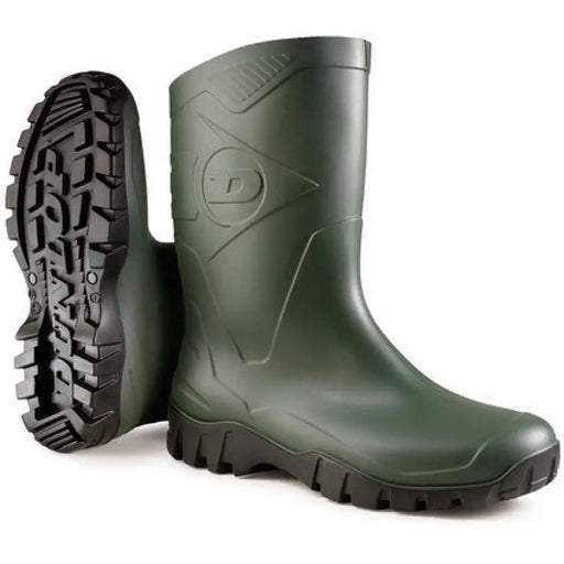 РАБОТНИ БОТУШИ РАЗМЕР: 37 DUNLOP DEE