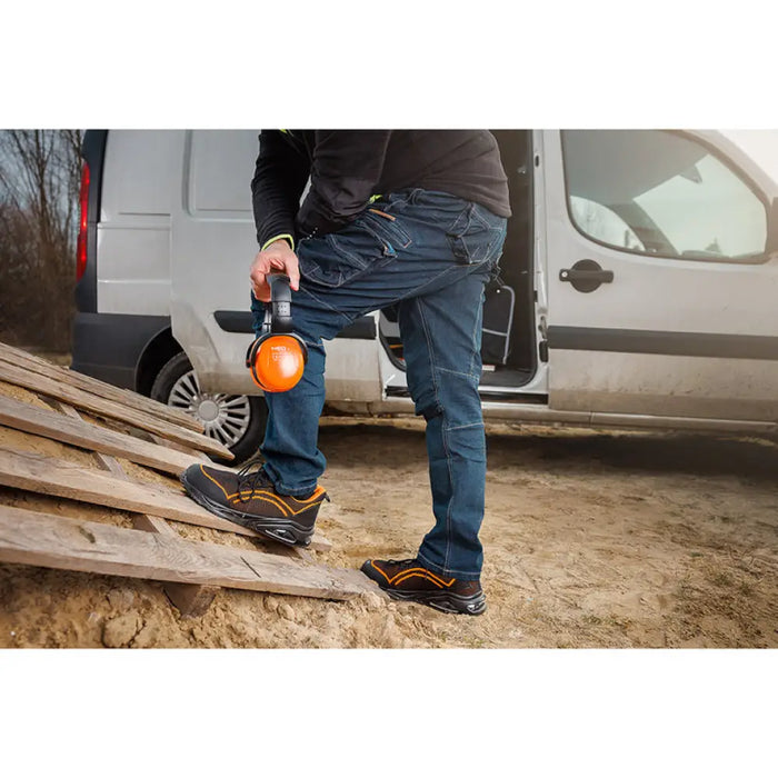 РАБОТНИ ОБУВКИ NEO NEO AIR