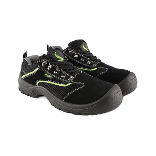 РАБОТНИ ОБУВКИ РАЗМЕР: 39 STENSO EMERTON BLACK 01