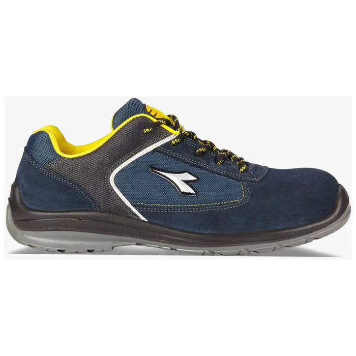 РАБОТНИ ОБУВКИ РАЗМЕР: 41 DIADORA BLITZ LOW S1P SRC