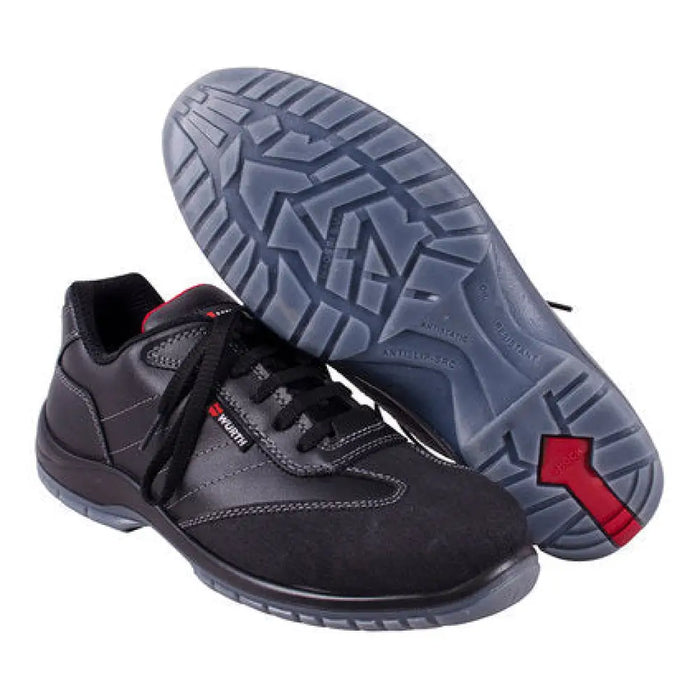 РАБОТНИ ОБУВКИ РАЗМЕР: 42 WURTH FALCON S3 SRC