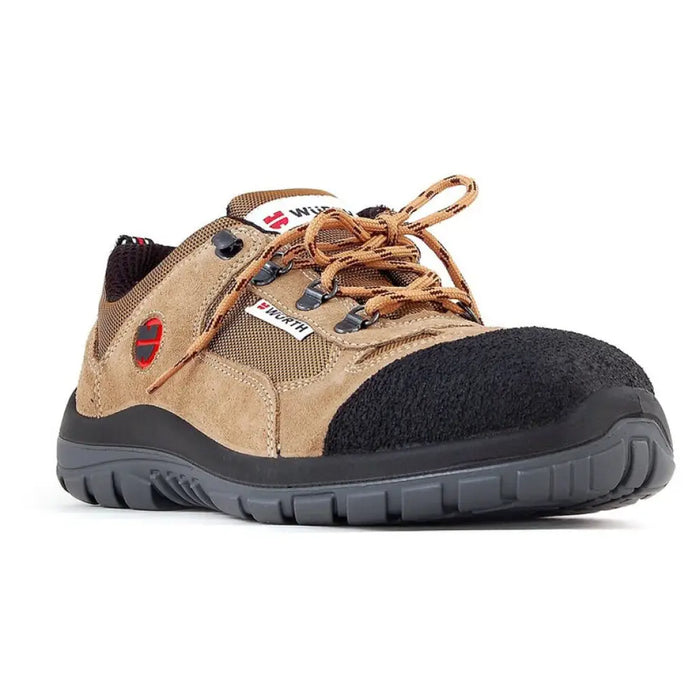 РАБОТНИ ОБУВКИ РАЗМЕР 44 WURTH ATLAS