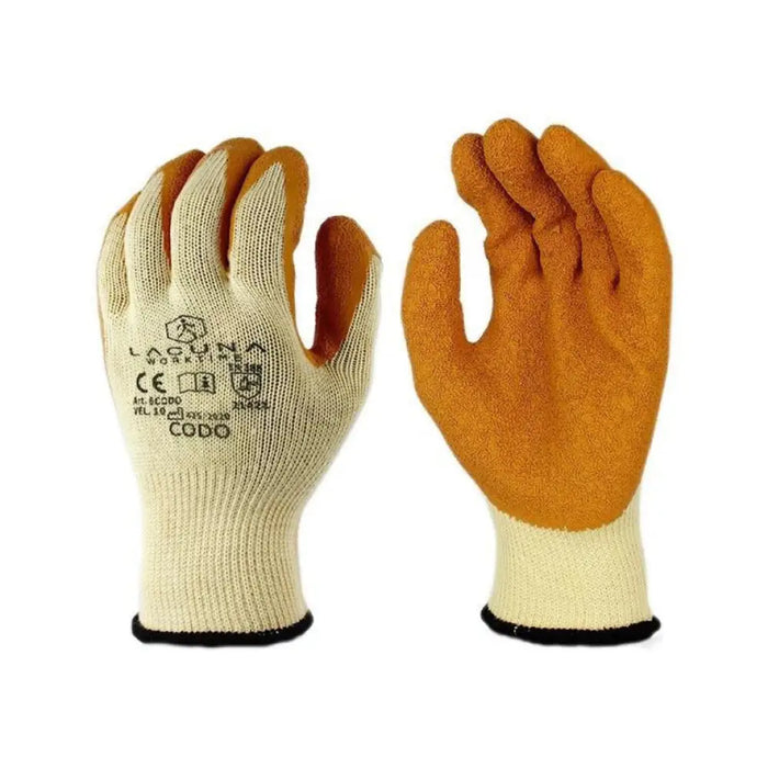 РАБОТНИ РЪКАВИЦИ LACUNA CODO