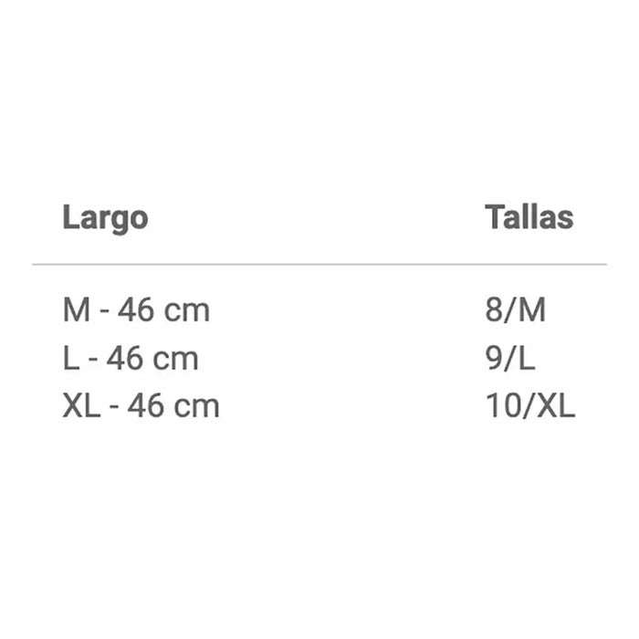 Работни Ръкавици JUBA Зелен Сатиниран Нитрилен Басейн