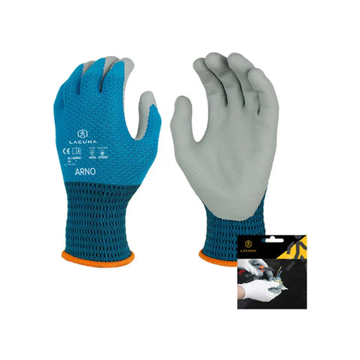 РАБОТНИ РЪКАВИЦИ LACUNA ARNO