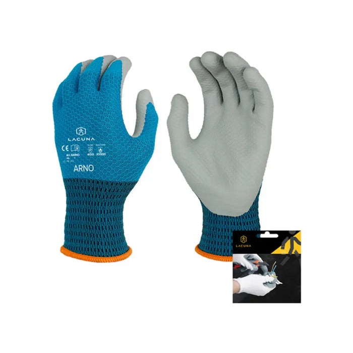 РАБОТНИ РЪКАВИЦИ LACUNA ARNO