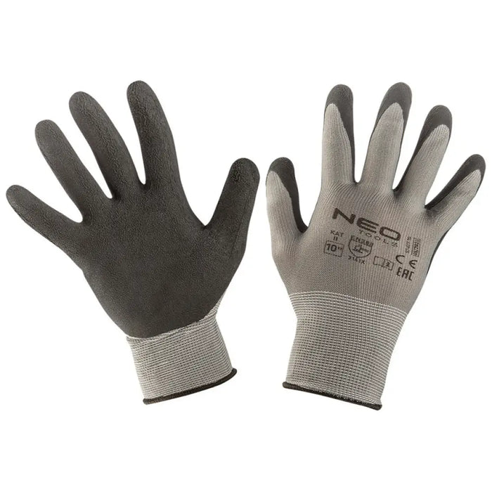 РАБОТНИ РЪКАВИЦИ РАЗМЕР 10 NEO