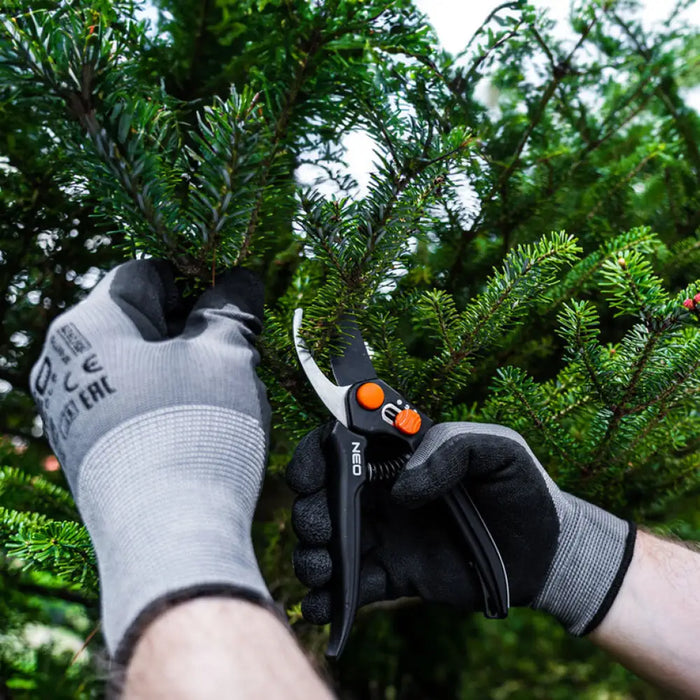 РАБОТНИ РЪКАВИЦИ РАЗМЕР 10 NEO