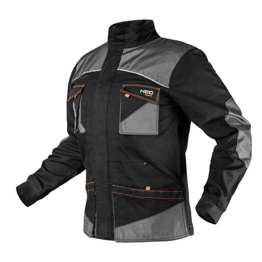 РАБОТНО ЯКЕ HD SLIM РАЗМЕР M NEO 81-218