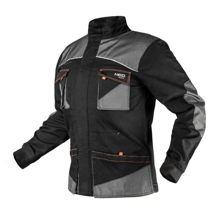 РАБОТНО ЯКЕ HD SLIM РАЗМЕР M NEO 81-218