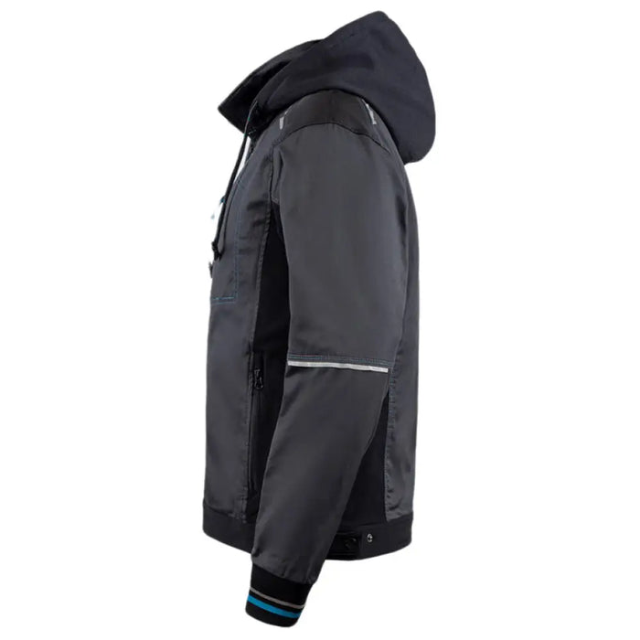 РАБОТНО ЯКЕ РАЗМЕР 48 STENSO REVOLT