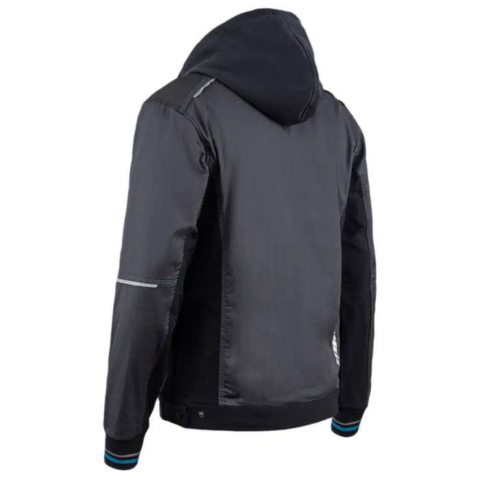 РАБОТНО ЯКЕ РАЗМЕР 48 STENSO REVOLT