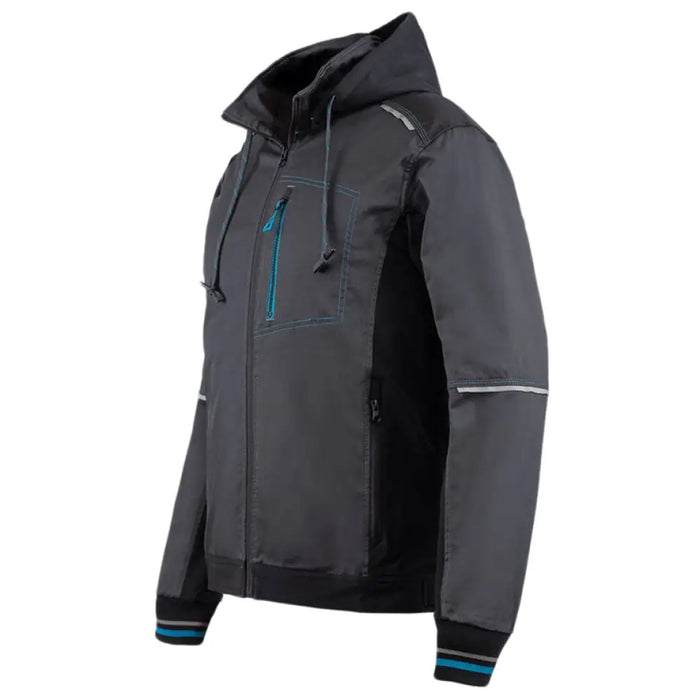 РАБОТНО ЯКЕ РАЗМЕР 48 STENSO REVOLT