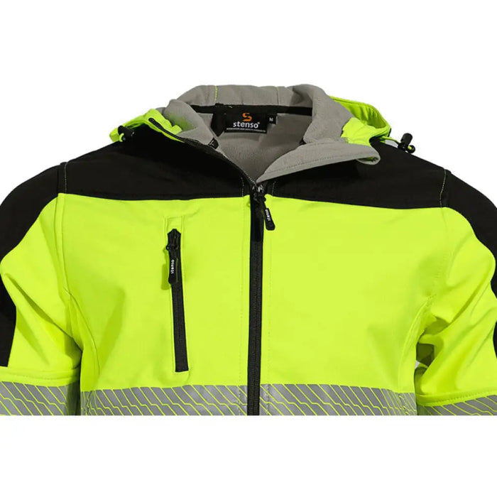 РАБОТНО ЯКЕ РАЗМЕР L STENSO NOBEL PRO 2.0