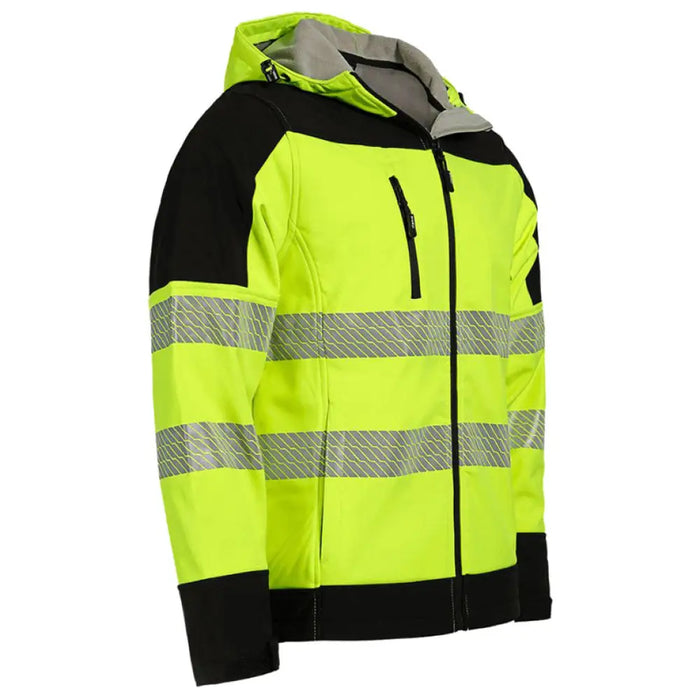 РАБОТНО ЯКЕ РАЗМЕР L STENSO NOBEL PRO 2.0