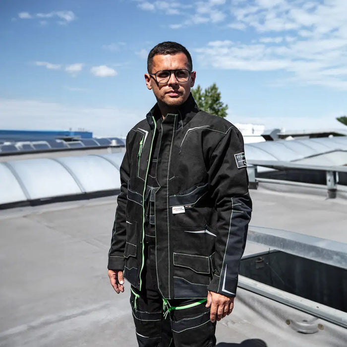 РАБОТНО ЯКЕ РАЗМЕР M NEO PREMIUM PRO