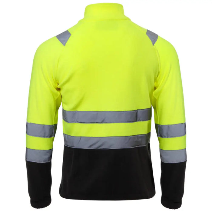 РАБОТНО ЯКЕ РАЗМЕР M STENSO HV FLEECE