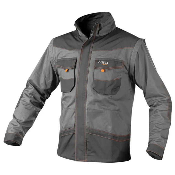 РАБОТНО ЯКЕ РАЗМЕР S NEO