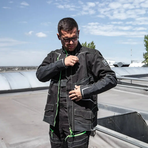 РАБОТНО ЯКЕ РАЗМЕР S NEO PREMIUM PRO