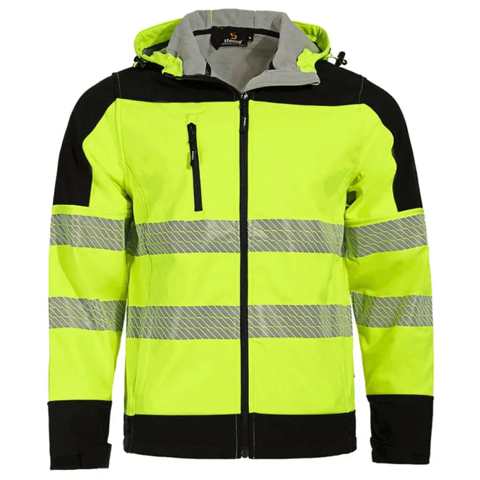 РАБОТНО ЯКЕ РАЗМЕР S STENSO NOBEL PRO 2.0