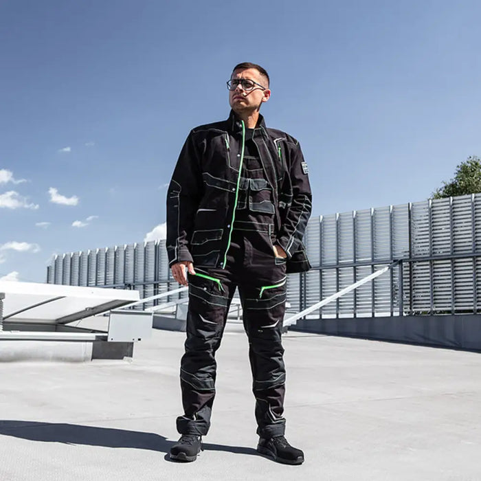 РАБОТНО ЯКЕ РАЗМЕР XL NEO PREMIUM PRO