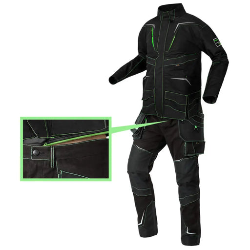 РАБОТНО ЯКЕ РАЗМЕР XL NEO PREMIUM PRO