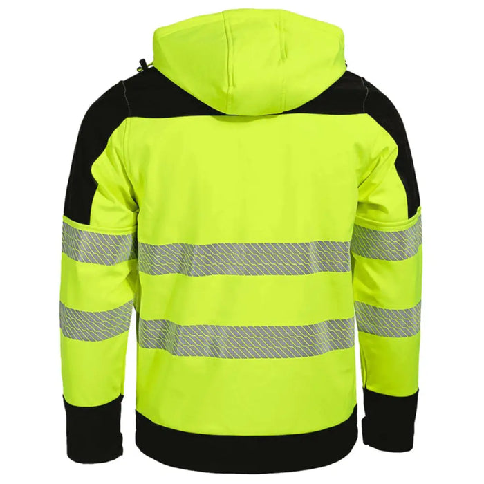 РАБОТНО ЯКЕ РАЗМЕР XL STENSO NOBEL PRO 2.0