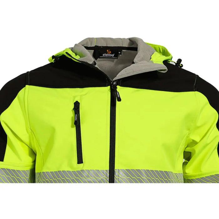 РАБОТНО ЯКЕ РАЗМЕР XL STENSO NOBEL PRO 2.0