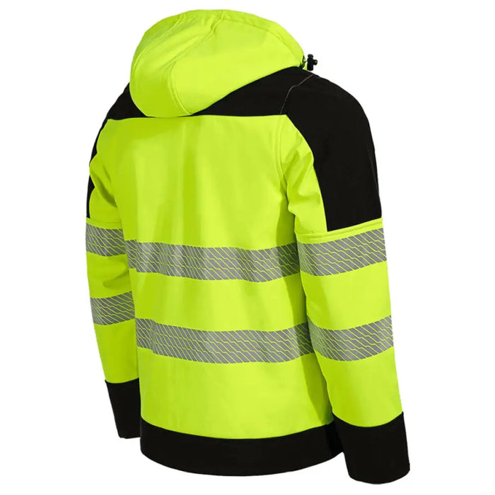 РАБОТНО ЯКЕ РАЗМЕР XL STENSO NOBEL PRO 2.0