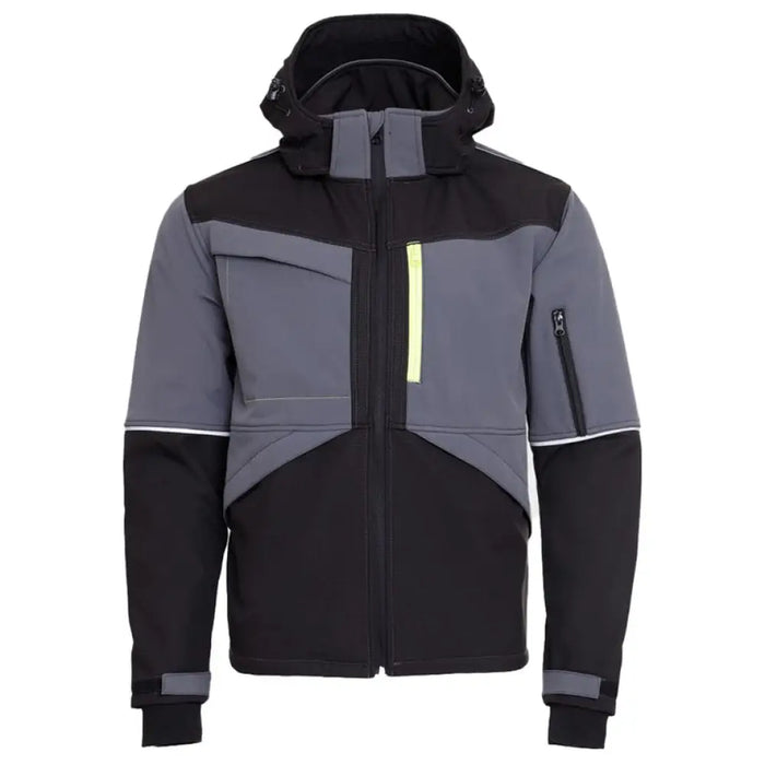 РАБОТНО ЯКЕ РАЗМЕР XL STENSO PRISMA SOFTSHELL
