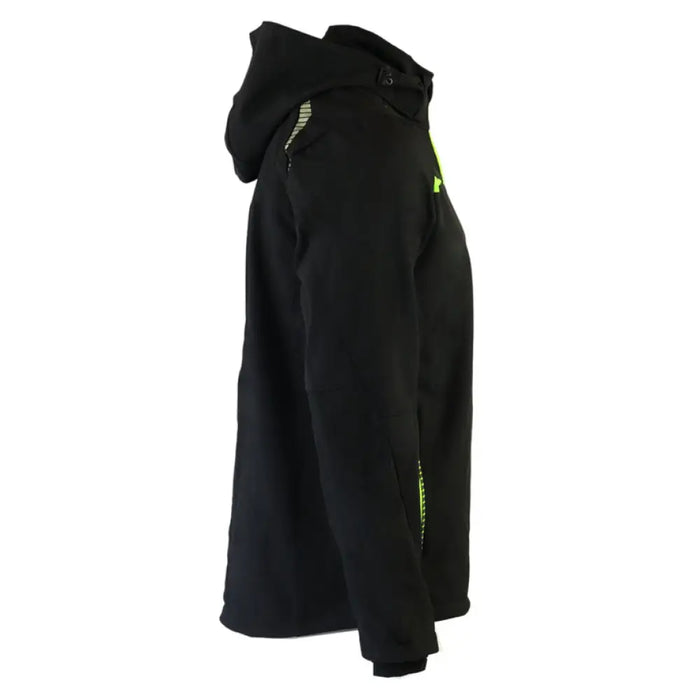 РАБОТНО ЯКЕ РАЗМЕР XL VIKING-T CORBY YELLOW