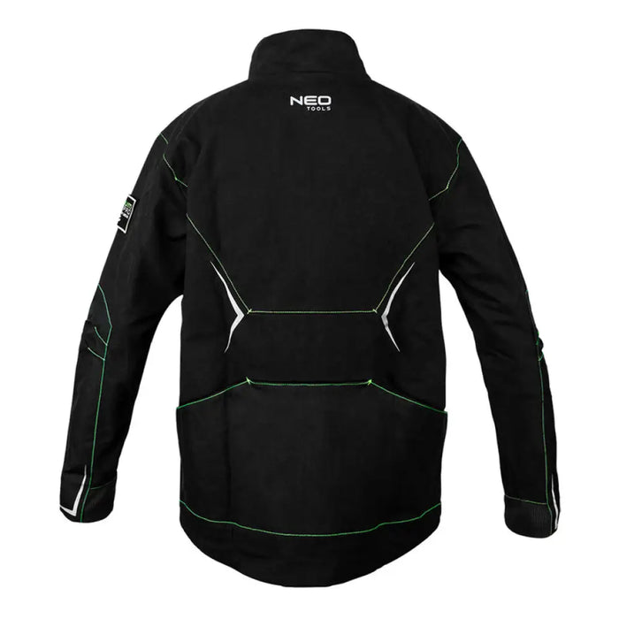 РАБОТНО ЯКЕ РАЗМЕР XXL NEO PREMIUM PRO